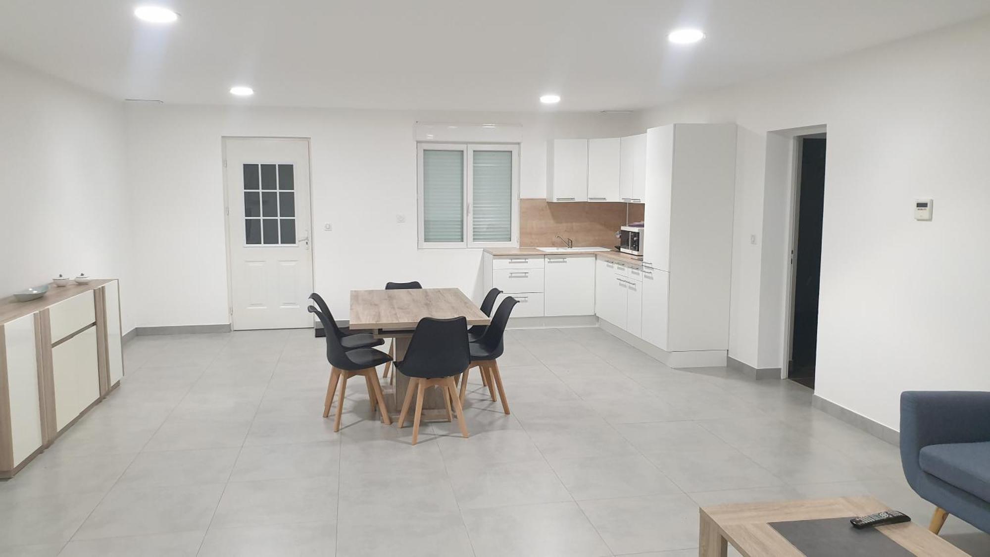 דירות Manciet Hacienda מראה חיצוני תמונה